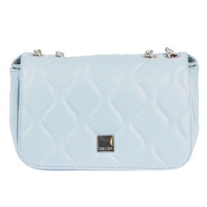LAMONZA GEANTA DE DAMA NATALIA 22X10X16 CM ALBASTRU