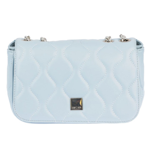 LAMONZA GEANTA DE DAMA NATALIA 22X10X16 CM ALBASTRU