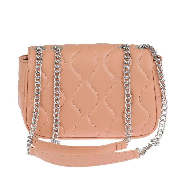 LAMONZA GEANTA DE DAMA NATALIA 22X10X16 CM ROZ