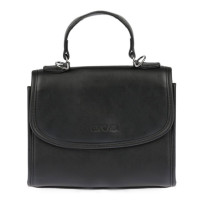 LAMONZA GEANTA DE DAMA OLENA 21X10X17 CM NEGRU