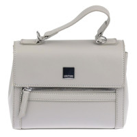 LAMONZA GEANTA DE DAMA VERA 21X9X17 CM GRI