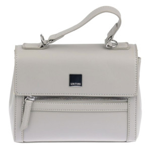 LAMONZA GEANTA DE DAMA VERA 21X9X17 CM GRI