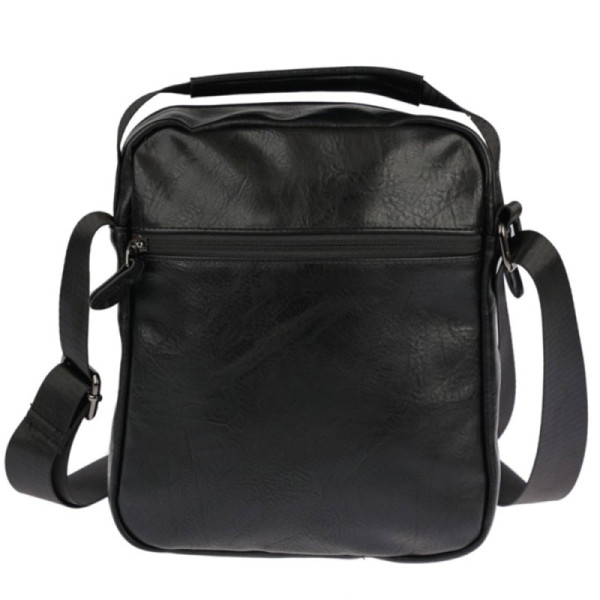 LAMONZA GEANTA DE UMAR ROCKFORD 26X22X8 CM NEGRU
