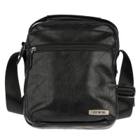 LAMONZA GEANTA DE UMAR ROCKFORD 26X22X8 CM NEGRU