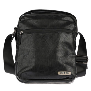 LAMONZA GEANTA DE UMAR ROCKFORD 26X22X8 CM NEGRU