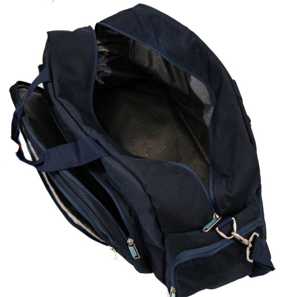 Geantă de voiaj, Ultralight, 49x27x24 cm, bleumarin