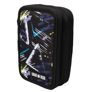 LAMONZA PENAR TRENDS 20X13X7CM 3 compartimente