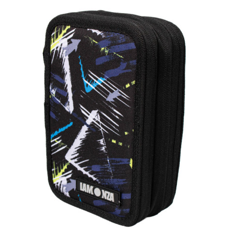 LAMONZA PENAR TRENDS 20X13X7CM 3 compartimente