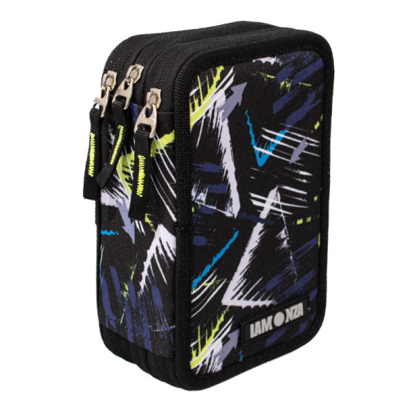 LAMONZA PENAR TRENDS 20X13X7CM 3 compartimente