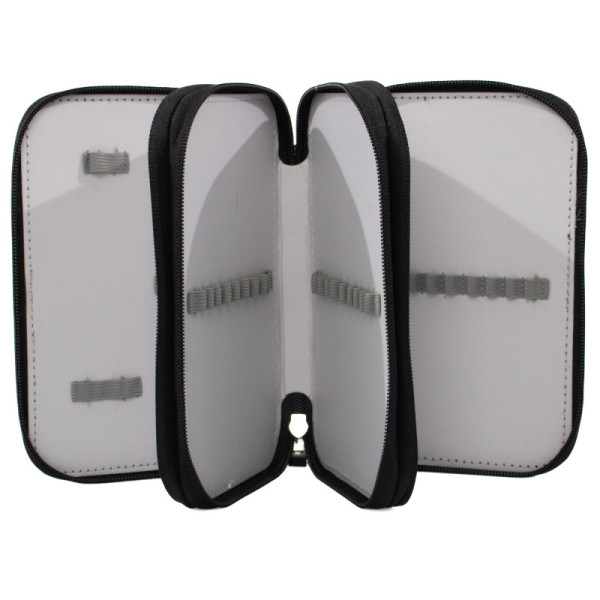 LAMONZA PENAR TRENDS 20X13X7CM 3 compartimente