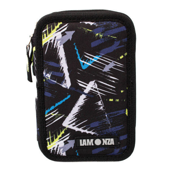 LAMONZA PENAR TRENDS 20X13X7CM 3 compartimente