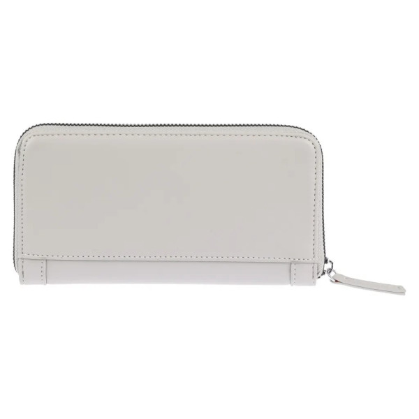 LAMONZA PORTOFEL DE DAMA VERA 19X3X10 CM GRI
