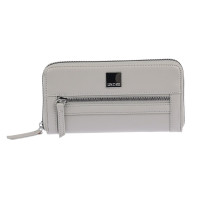 LAMONZA PORTOFEL DE DAMA VERA 19X3X10 CM GRI