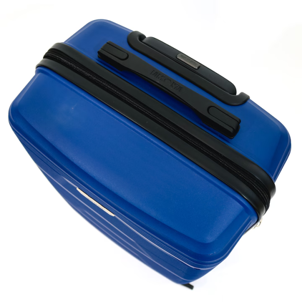 Troler Lamonza Reno, 63x41x25 cm, 3.2 kg, Bleumarin