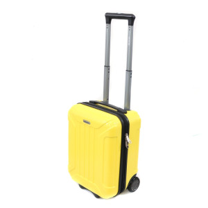 LAMONZA TROLER CAPRI 40X30X20CM GALBEN