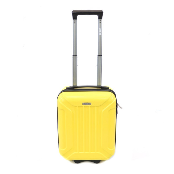 LAMONZA TROLER CAPRI 40X30X20CM GALBEN