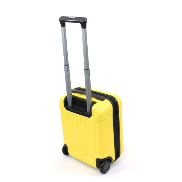 LAMONZA TROLER CAPRI 40X30X20CM GALBEN