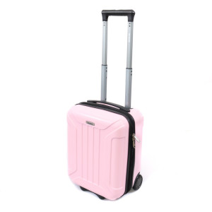 LAMONZA TROLER CAPRI 40X30X20 CM ROZ