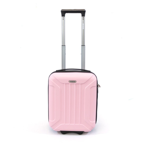 LAMONZA TROLER CAPRI 40X30X20 CM ROZ