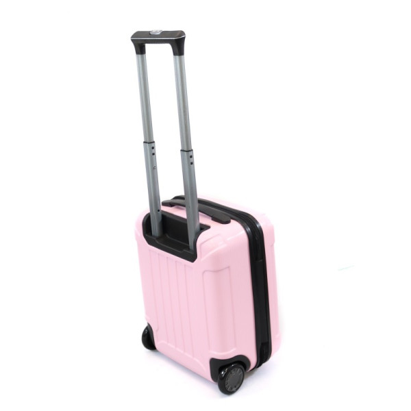 LAMONZA TROLER CAPRI 40X30X20 CM ROZ