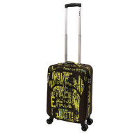 LAMONZA TROLER COLAGE 55X35X20 CM PRINT LAMONZA TROLER COLAGE 55X35X20 CM PRINT