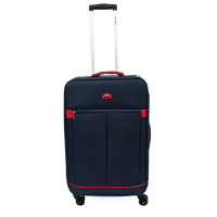 LAMONZA TROLER DORTMUND 70X41X25 CM ALBASTRU