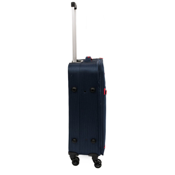 LAMONZA TROLER DORTMUND 70X41X25 CM ALBASTRU