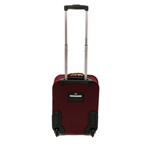 LAMONZA TROLER LIME 40X30X20X CM ROSU/GALBEN