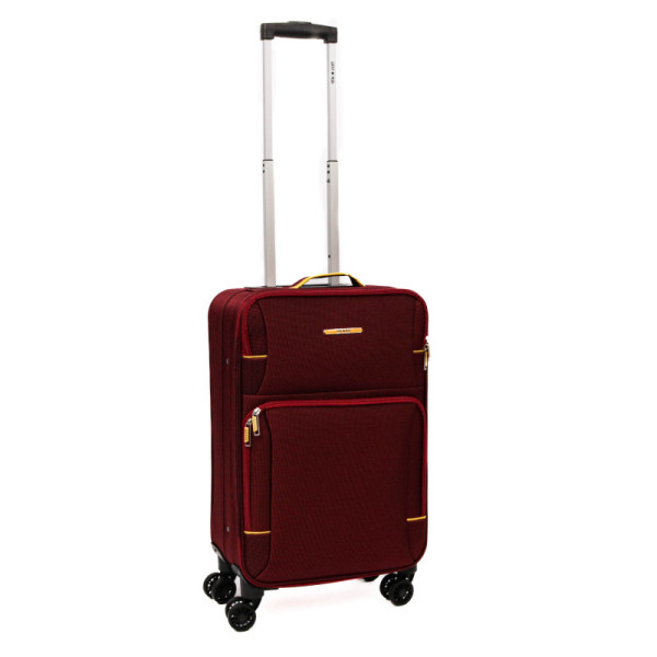 LAMONZA TROLER LIME 55X36X22 CM ROSU/GALBEN