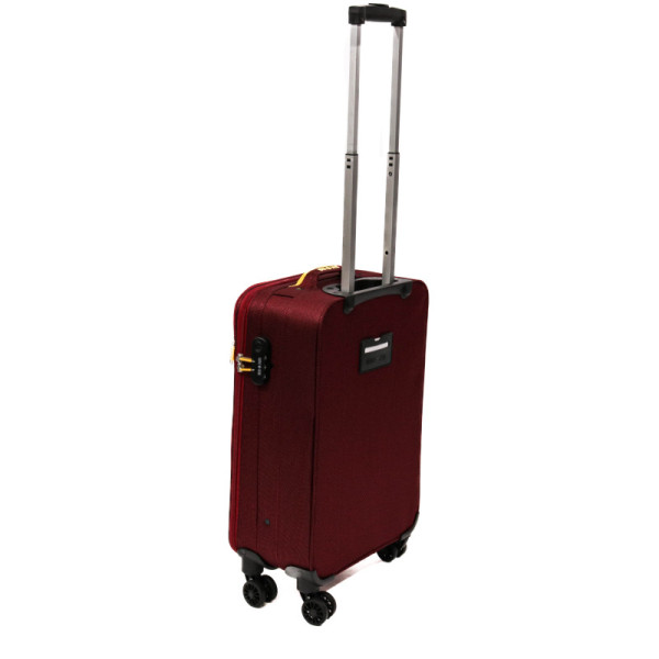 LAMONZA TROLER LIME 55X36X22 CM ROSU/GALBEN