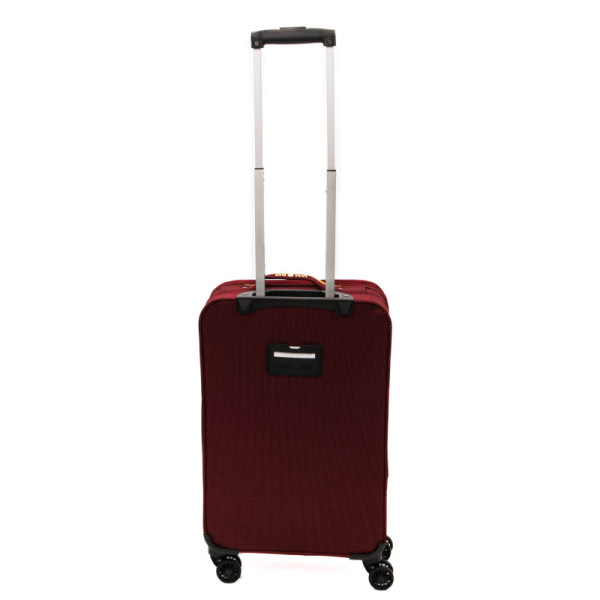 LAMONZA TROLER LIME 55X36X22 CM ROSU/GALBEN