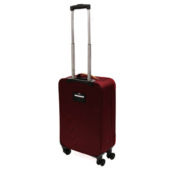 LAMONZA TROLER LIME 55X36X22 CM ROSU/GALBEN