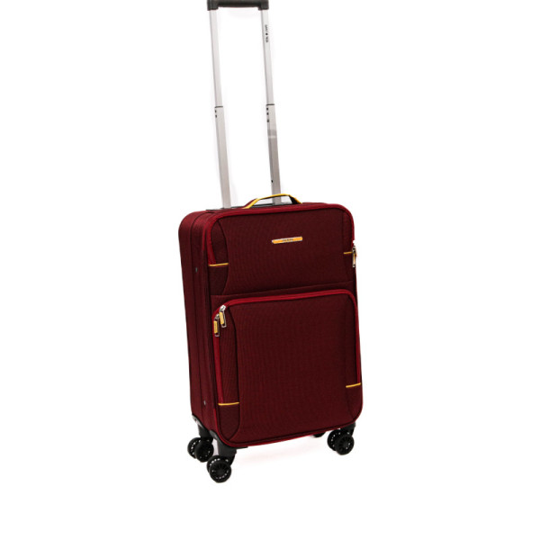 LAMONZA TROLER LIME 55X36X22 CM ROSU/GALBEN