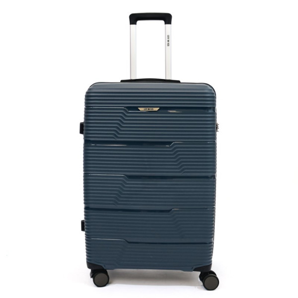 LAMONZA TROLER RENO 72X47X29 CM GRI