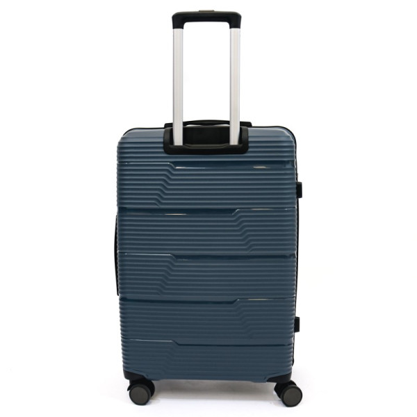LAMONZA TROLER RENO 72X47X29 CM GRI