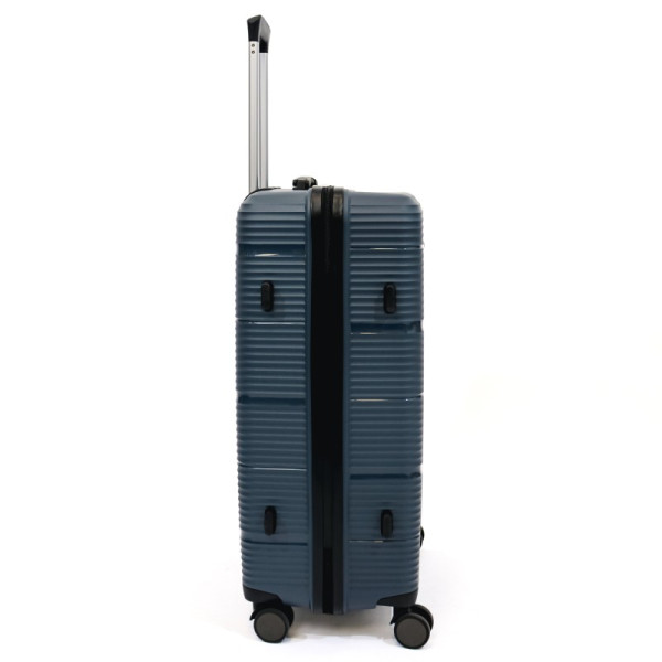 LAMONZA TROLER RENO 72X47X29 CM GRI