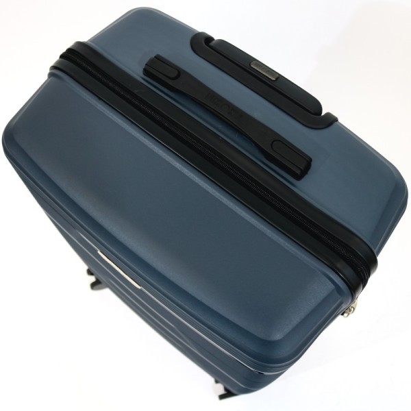 LAMONZA TROLER RENO 72X47X29 CM GRI