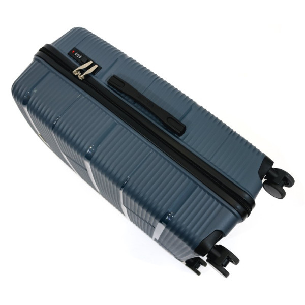 LAMONZA TROLER RENO 72X47X29 CM GRI
