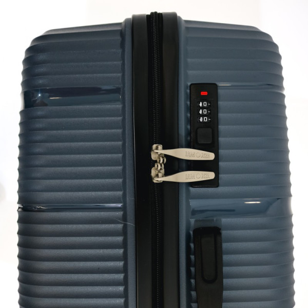 LAMONZA TROLER RENO 72X47X29 CM GRI