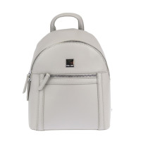 Rucsac de dama Vera, 21X10.5X27 Cm, Gri