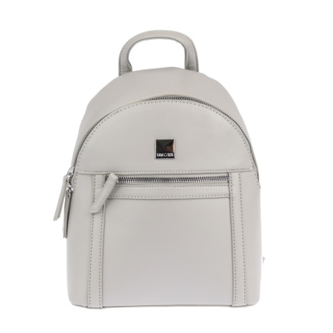 Rucsac de dama Vera, 21X10.5X27 Cm, Gri