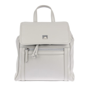 Rucsac de dama Vera, 26X12X29 Cm, Gri