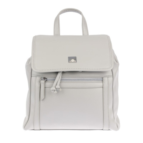 Rucsac de dama Vera, 26X12X29 Cm, Gri