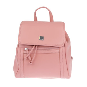 Rucsac de dama Vera 26X12X29 CM, Roz