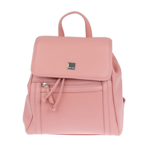 Rucsac de dama Vera 26X12X29 CM, Roz