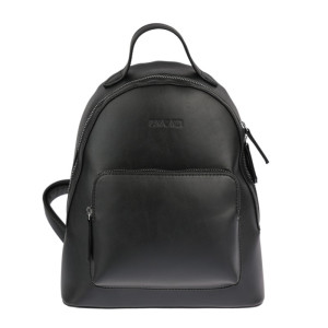 Rucsac de dama Olena, 25X15X30 Cm, Negru