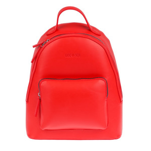 Rucsac de dama Olena, 25X15X30 Cm, Rosu