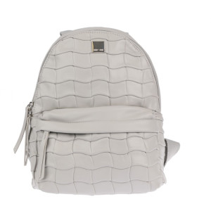 Rucsac de dama Darina, 29X12X22 Cm, Gri