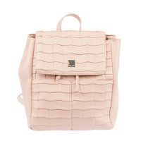 Rucsac de dama Darina, 30X16X25 Cm, Roz