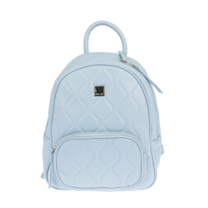 Rucsac de dama Natalia, 24X11X28 Cm, Albastru